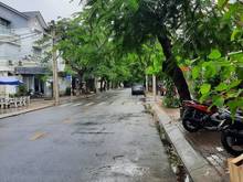Hình ảnh Bán Lô Đất, Ngang Khủng gần 7m, MT đường số, sát đường Nguyễn Thị Thập