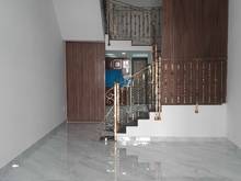 Hình ảnh Bán nhà 5 tầng, ngay ĐH Văn Lang, hẻm 12m, 70m2,  chỉ 10.5 tỷ