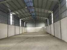 Hình ảnh Cho thuê kho đường Đặng Thùy Trâm, DT: 5x20m. Giá 15tr/tháng.