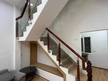 Hình ảnh Bán nhà ngõ 296 minh khai, siêu rẻ, đẹp 52m2 chỉ nhỉnh 3 tỷ