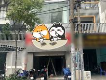 Hình ảnh Nhà mặt tiền Trần Nhật Duật quận 1