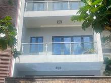 Hình ảnh Nhà 4 tầng HXH Nguyễn Thị Tần P2 Q8 76m2 chỉ 7 tỷ