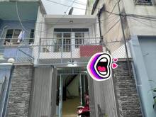 Hình ảnh Bán nhà Cách Mạng Tháng 8_diện tích 57m2 giá chỉ 5 tỷ 6 ngon