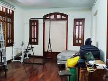 Hình ảnh Bán nhà Nguyễn Văn Huyên ngõ thông kinh doanh, ôtô vào nhà  60m. 12,3