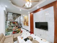 Hình ảnh Bán nhà riêng dân xây 40m2 mặt tiền 3.7m ngõ 4m Bạch Mai Hai Bà Trưng