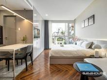 Hình ảnh Mb6623 nạp rút nhanh chóng Studio nội thất CAO CẤP chuẩn 5 SAO gần sân bay Tân Sơn Nhất