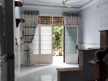 Hình ảnh Bán nhà hẻm 5m Cộng Hòa , Etown , gần sân bay 5x16m , 11 tỷ