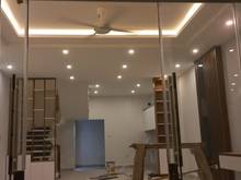 Hình ảnh Bán nhà 3 tầng Mỹ Tranh, Nam Sơn, AD. 1,85 tỷ,65m2, MT5m,ngõ 4m.