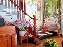 Hình ảnh BÁN NHÀ TÂM HUYẾT Đặng Văn Bi THỦ ĐỨC 61m GIÁ NHỈNH 5 TỶ FULL Nội Thất