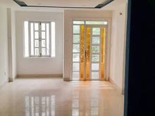 Hình ảnh Bán nhà HXH Điện Biên Phủ, Khu Vip P.25, DT 80m2, 4 tầng, Sổ vuông