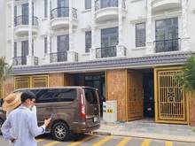 Hình ảnh Nhà ở cho chuyên gia KCN Visip1, 3 tầng x 68m2 oto đổ cửa anh ninh 24h