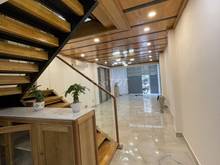 Hình ảnh Tân Bình ! Hàng Kín!Biệt Thự Góc 2MT (12x21) 2 Lầu ST Lê Văn Sỹ 33 Tỷ