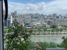 Hình ảnh Cho thuê chung cư Vạn Đô quận 4