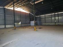 Hình ảnh Cho thuê Kho gần Đỗ Xuân Hợp , Quận 9  - DT : 500m2 Giá 38tr💥