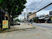 Hình ảnh Cho thuê đất mặt tiền đường lương định của Hơn 500m2. Ngang 15,6m💥