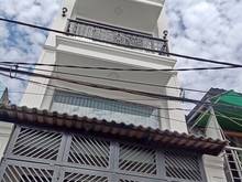 Hình ảnh Nhà CHÍNH CHỦ gần chợ Đầu mối Thủ Đức - Tặng kèm vườn rau