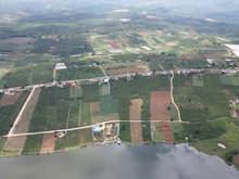 Hình ảnh Vị trí đắc địa có tầm nhìn đẹp nhất tại Hồ Phúc Thọ, sổ riêng