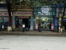Hình ảnh Bán nhà 13 Nguyễn Văn Cừ - TP Bắc Giang