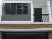 Hình ảnh Cho thuê nhà hẻm xe hơi 766/15A CMT8, Phường 5, Tân Bình - 2 lầu