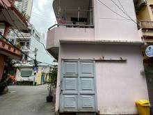 Hình ảnh Bán nhà cấp 4 cạnh Landmark 81, Saigon Pearl - Hẻm 6M, Góc 3MT 4,3x15m