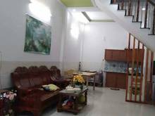 Hình ảnh Cần bán rất gấp Nhà Hẻm 5m Oto Quay Đầu Hòn Rớ 1 - Nha Trang