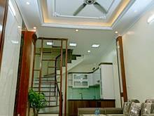 Hình ảnh Bán Căn Vip Siêu Hiếm 35m Phố Thanh Nhàn. Gần Phố Về Ở Ngay