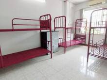 Hình ảnh Cho Thuê Phòng - KTX Ngay  Đại Học HUFLIT và Y PhạmNgọcThạch 20m đi bộ