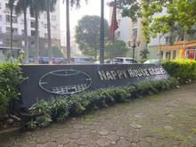 Hình ảnh Bán CC Happy House KĐT Việt Hưng 112,8m2 (3pn, 2vs), giá 2,67 Tỷ.