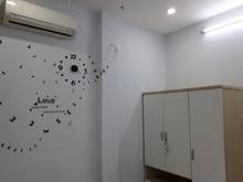 Hình ảnh Phòng trọ Lạc Long Quân, Tân Bình, PN riêng với bếp, có ban công