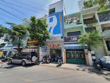 Hình ảnh Chính Chủ Gửi Bán nhà mặt tiền Trần Bình Trọng Trung Tâm Nha Trang