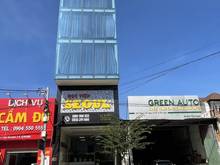 Hình ảnh Bán GẤP Building Hầm 7 Tầng gần sân bay Tân Sơn Nhất - 34 Tỷ Đồng