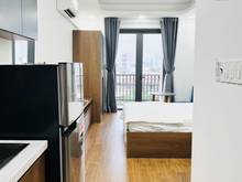 Hình ảnh Cho Thuê CHDV ngay ETOWN Cộng Hoà