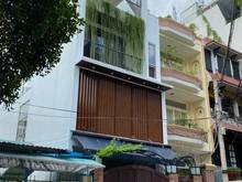 Hình ảnh CĂN DUY NHẤT! HXH quay đầu Hoàng Diệu P10 PN 4,3 x 12.9m. Chỉ 11.7 Tỷ