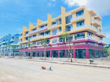 Hình ảnh Cần bán căn shophouse tại xã Dương Tơ thành phố Phú Quốc