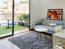 Hình ảnh Mb6623 nạp rút nhanh chóng 1PN penthouse khu An Thượng - C134