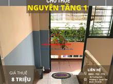 Hình ảnh Cho Thuê Tầng 1 & Tầng 2 Làm VP Công Ty hoặc Ở 83 Trường Sơn, Q.TB