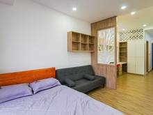 Hình ảnh Cho Thuê Căn Hộ Studio Giá Tốt Nhất Thị Trường - Quận 2