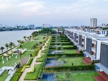 Hình ảnh Đất nóng Thảo Điền mặt tiền đường Xuân thủy, Quận 2 giá 9tỷ690/96m2