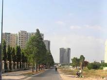 Hình ảnh Cần bán lô đất vị trí đẹp 90m2, đường Nguyễn Duy Trinh, Q9, có sẵn sổ.