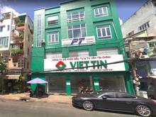 Hình ảnh Nhà mặt tiền Huỳnh Mẫn Đạt quận 5 - ngang 12m