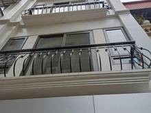Hình ảnh Bán nhà riêng 30m2 mặt tiền 4,3m 4,85 tỷ khu vực Giáp Nhất Nguyễn Trãi