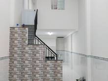Hình ảnh Để lại căn nhà Tôn Đản giá chỉ 1 tỷ7 nhà còn mới công chứng trong ngày