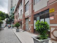 Hình ảnh Cho thuê căn shophouse tại Chung cư H1 đường Hoàng Diệu hợp kinh doanh