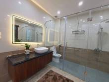 Hình ảnh Bán gấp,Pháo Đài Láng,Đống Đa,lô góc,33m2-5 tầng,nhỉnh 4,8tỷ.