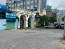 Hình ảnh Cho thuê mặt bằng mặt tiền Trần Não ngang 16m dt sàn 800💥TLccm2