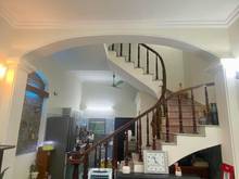 Hình ảnh Bán Nhà phố NGUYỄN ĐỨC CẢNH, 54m2, 3 TẦNG, MT 4,5M giá 5,4 TỶ