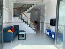 Hình ảnh Nhà Ung Văn Khiêm p25 quận Bình Thạnh 40m2 2tỷ99