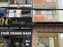 Hình ảnh Bán nhà 2 mặt tiền Khu Cư Xá Tự Do, phường 7
