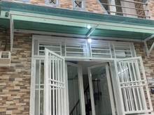 Hình ảnh VỠ NỢ ..Cần bấn gấp nhà 1T1L,hẻm 231 Bình Tiên P8 Q6, SHR, Giá 1,2 tỷ