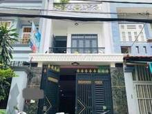 Hình ảnh Vỡ nợ cần bán gấp nhà Nguyễn Văn Luông 50m2 SHR 2.5tỷ gần chợ tiện KD